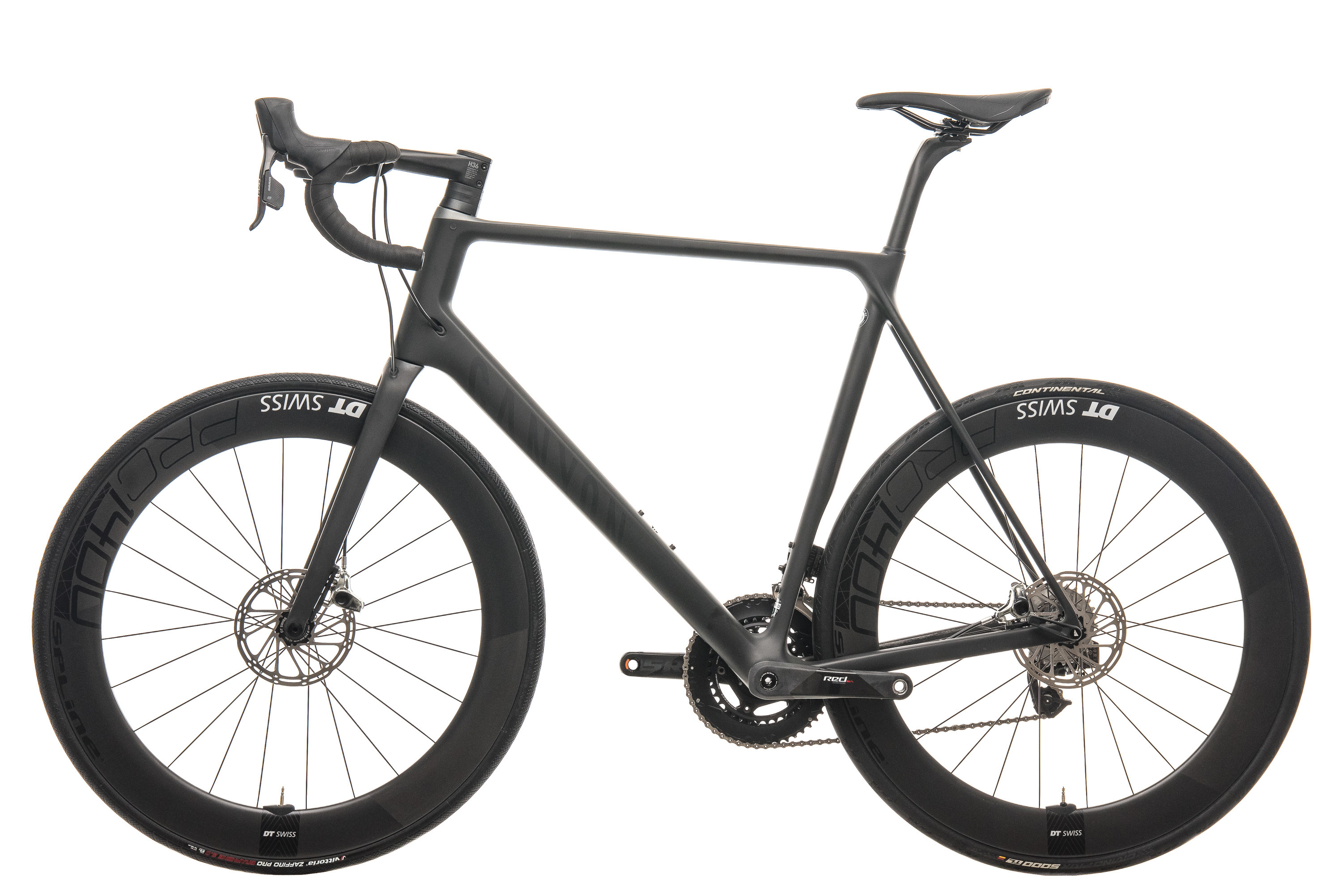 canyon ultimate cf slx disc 9.0 sl