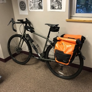 2018 Specialized Green