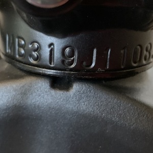 2019 Rad Power Bikes mini Black