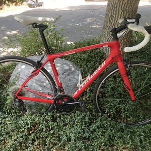 2015 Specialized Ruby Comp Red