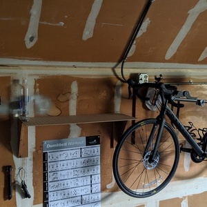 Canyon bicycles Endurace AL Disc 7.0 Black