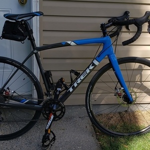2015 Trek Boone 5 Disk