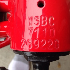 2012 Specialized Hotrock 16 Coaster Boys Red