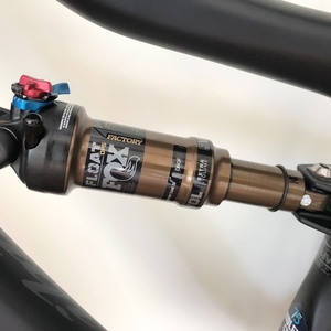 2020 Ibis Ripley Black