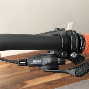 2020 Ibis Ripley Black