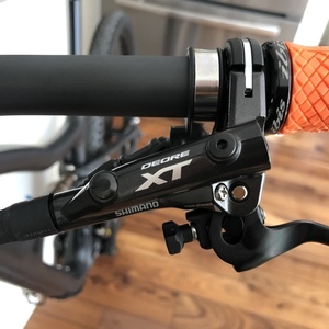 2020 Ibis Ripley Black