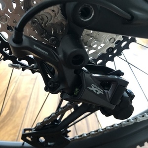 2020 Ibis Ripley Black