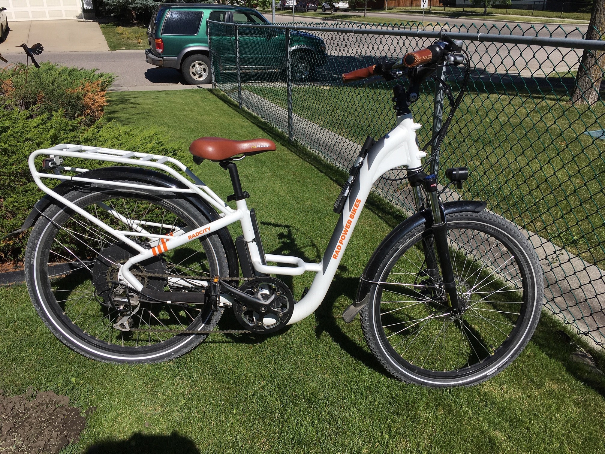 radcity bike for sale