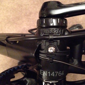 2015 Cube Editor Black