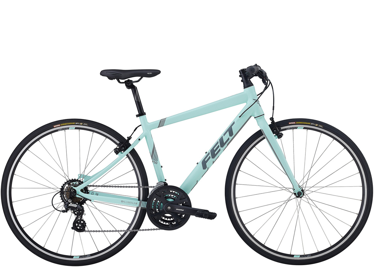 Stolen 2017 Felt Verza Speed 50