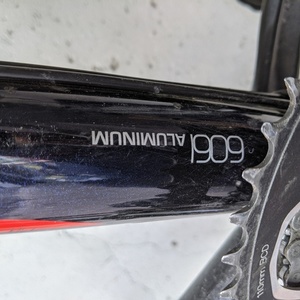 2015 GT Bicycles Grade Black, Red, and Blue