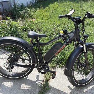 2020 Rad Power Bikes 6061 Aluminum personal mobility device (electric scooter, skateboard, unicyc...