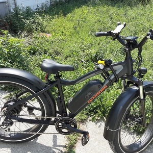 2020 Rad Power Bikes 6061 Aluminum personal mobility device (electric scooter, skateboard, unicyc...
