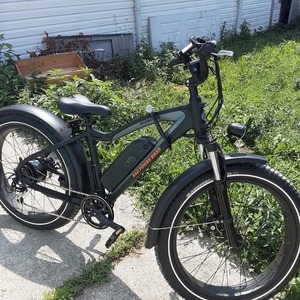 2020 Rad Power Bikes 6061 Aluminum personal mobility device (electric scooter, skateboard, unicyc...