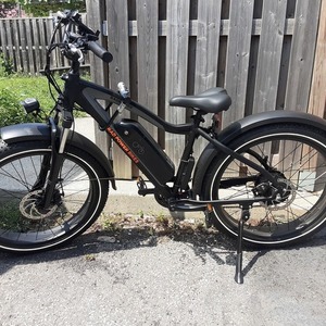 2020 Rad Power Bikes 6061 Aluminum personal mobility device (electric scooter, skateboard, unicyc...