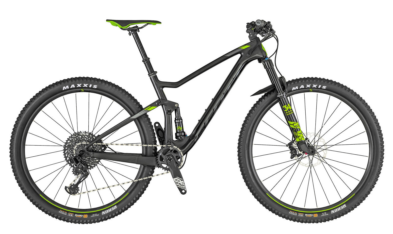 scott spark 2019 920