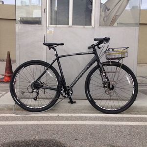2015 Diamondback Haanjo Metro Black