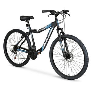 2020 Hyper Aluminum Black and Blue