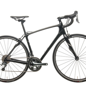 2016 Specialized Ruby Black