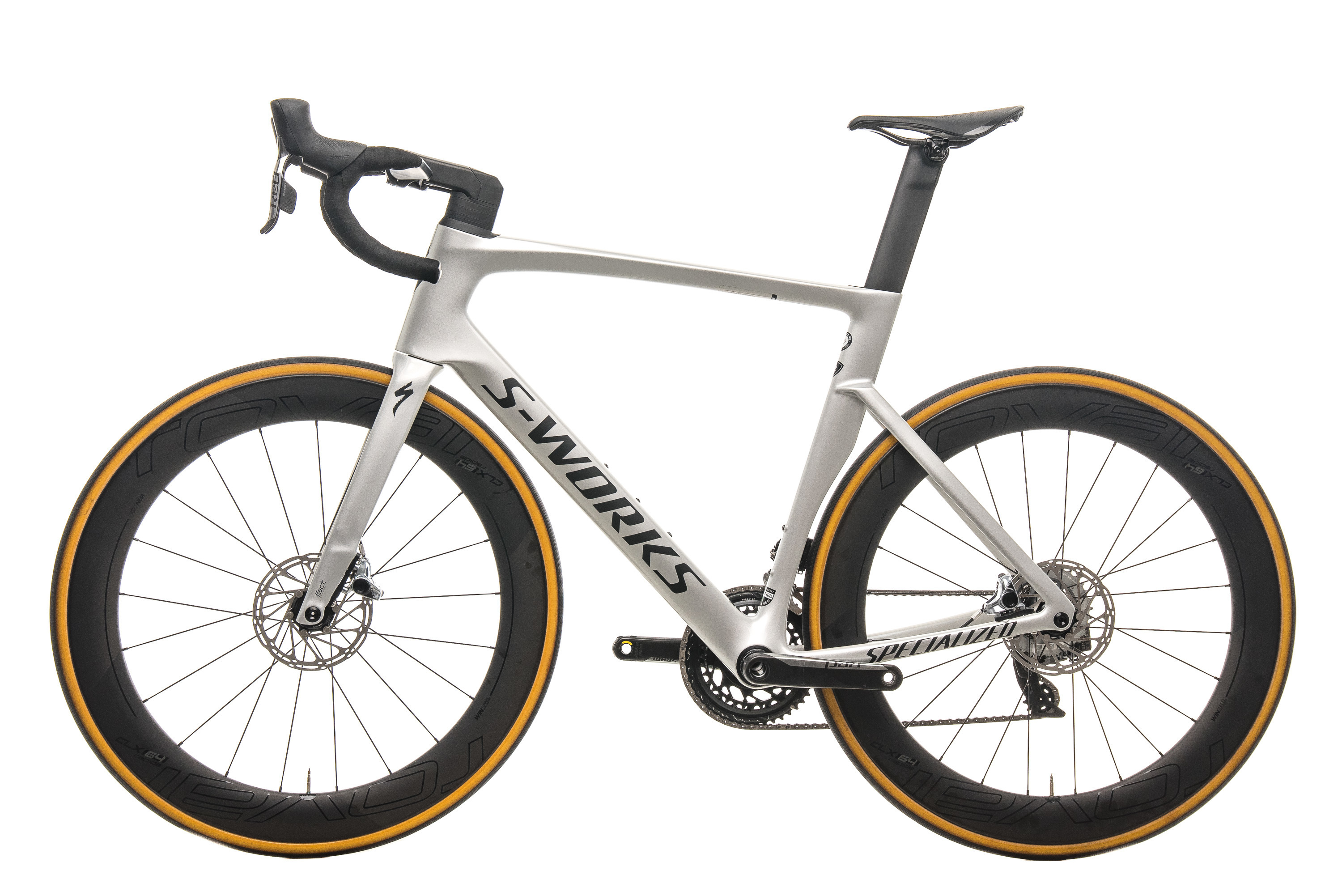 2020 Specialized SWorks Venge Disc SRAM Red eTap AXS