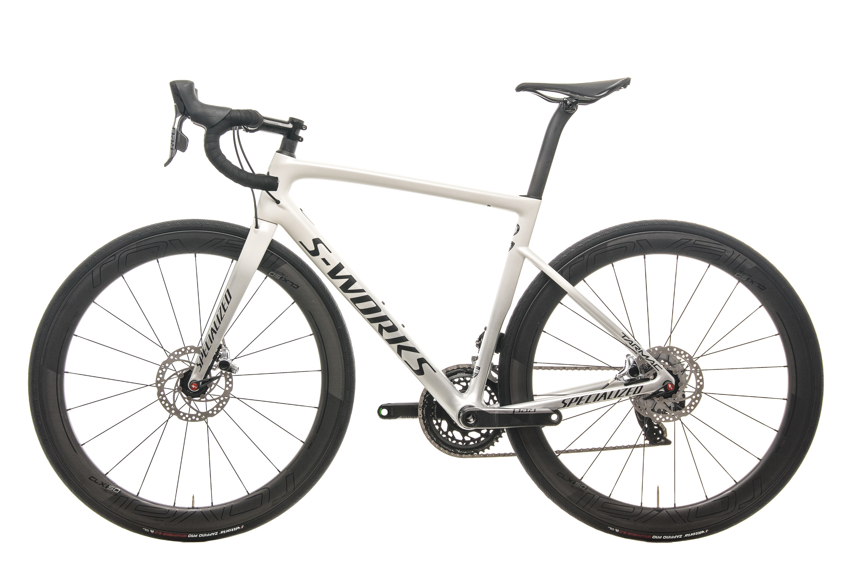 2020 Specialized S-Works Tarmac SL6 