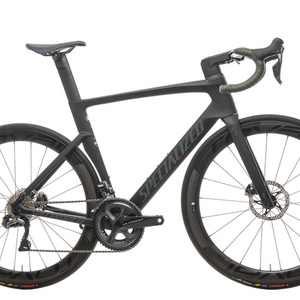 2020 Specialized Venge Pro Disc Black