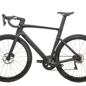 2020 Specialized Venge Pro Disc Black