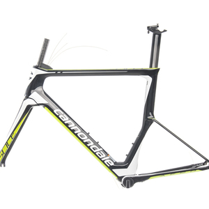 2016 Cannondale Slice Black