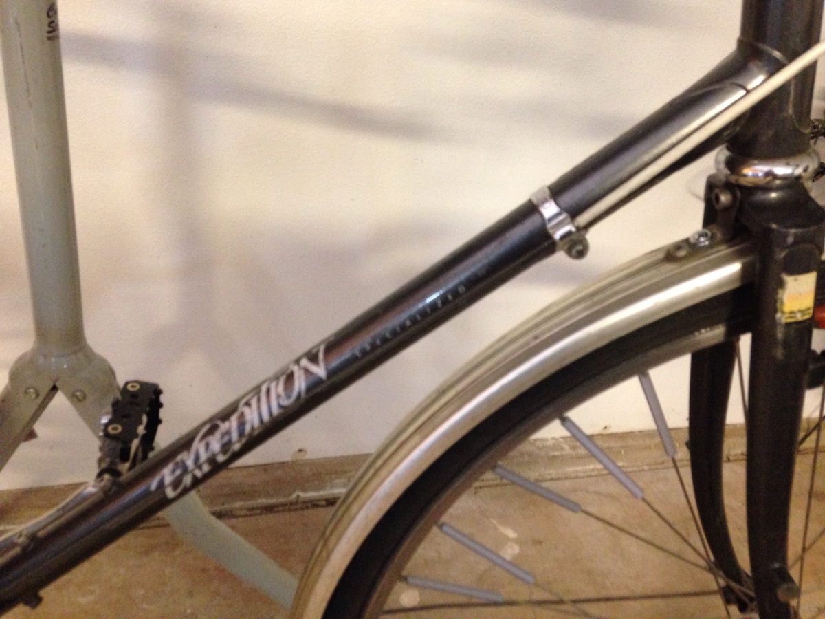 1983 Specialized Expedition