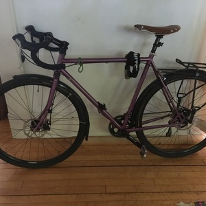 2013 Surly Straggler