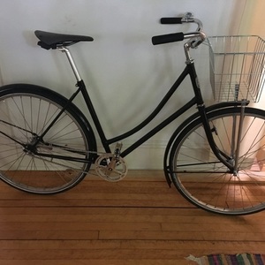 2011 Pelago Brooklyn