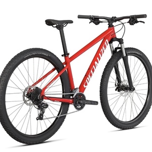 2016 Specialized Rockhopper Red