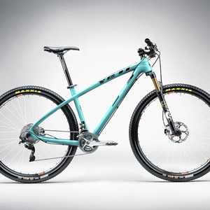 2013 Yeti Arc-c Teal