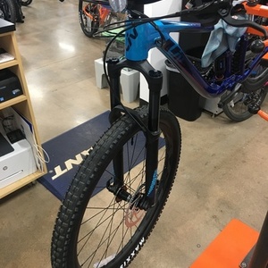 2019 Liv Pique 2 Blue