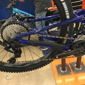 2019 Liv Pique 2 Blue