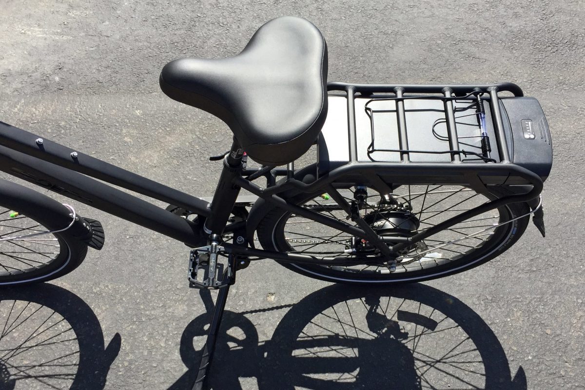 pedego city commuter