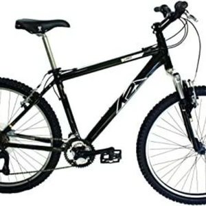 K2 Black and Silver, gray or bare metal