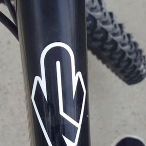 K2 Black and Silver, gray or bare metal