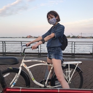 Schwinn Cruiser Ss White