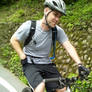 2008 Giant Trance X0 White and Silver or Gray