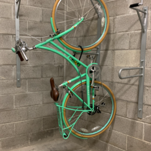 PUBLIC bikes C7 Green