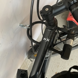 2019 Norco Bikes Indie 2 Black