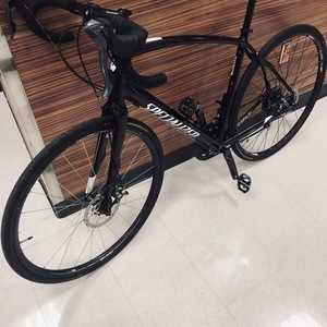 2020 Specialized Diverge Black