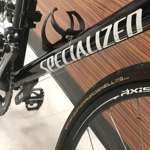 2020 Specialized Diverge Black