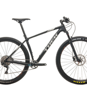 2019 Trek Procaliber 9.7 Black