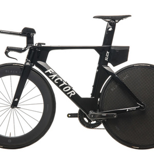 2019 Factor Slick Black