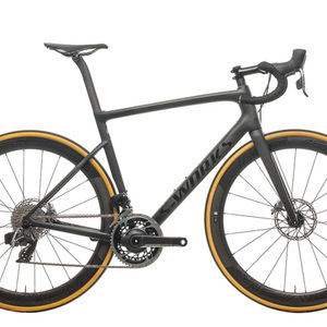 2020 Specialized S-Works Tarmac Black