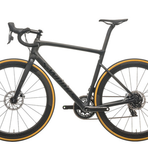 2020 Specialized S-Works Tarmac Black
