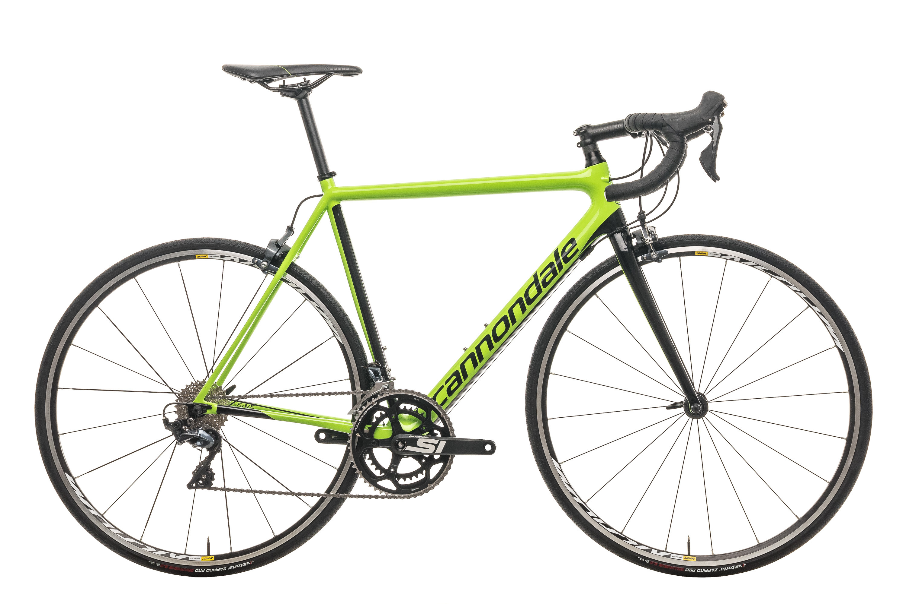 cannondale supersix evo 2018