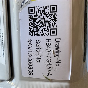 2019 Haibike Full Seven Life Blue and White